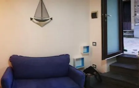 Apartment Cambusa. *