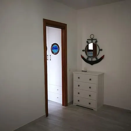 Apartment Cambusa. Acciaroli